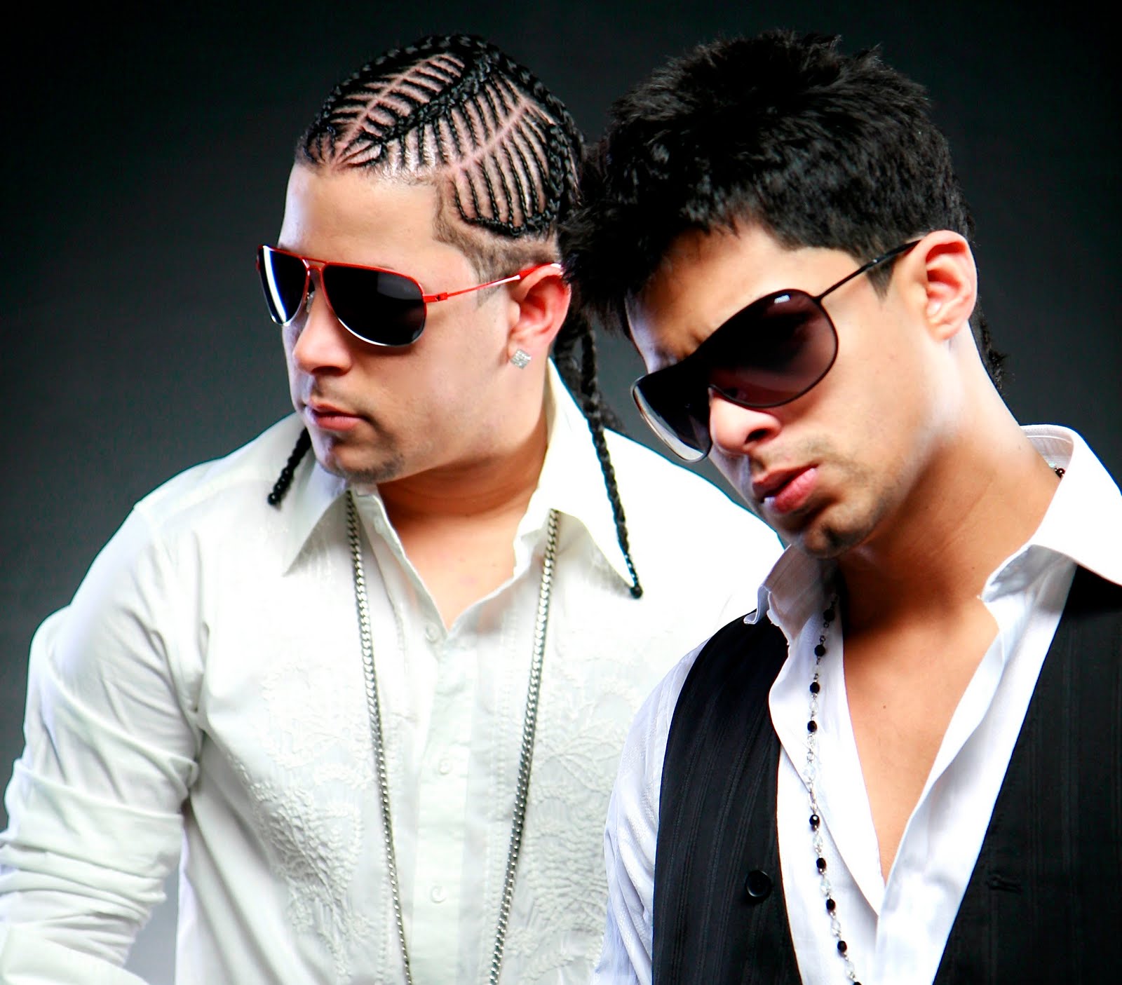 imagenes rakim y keny